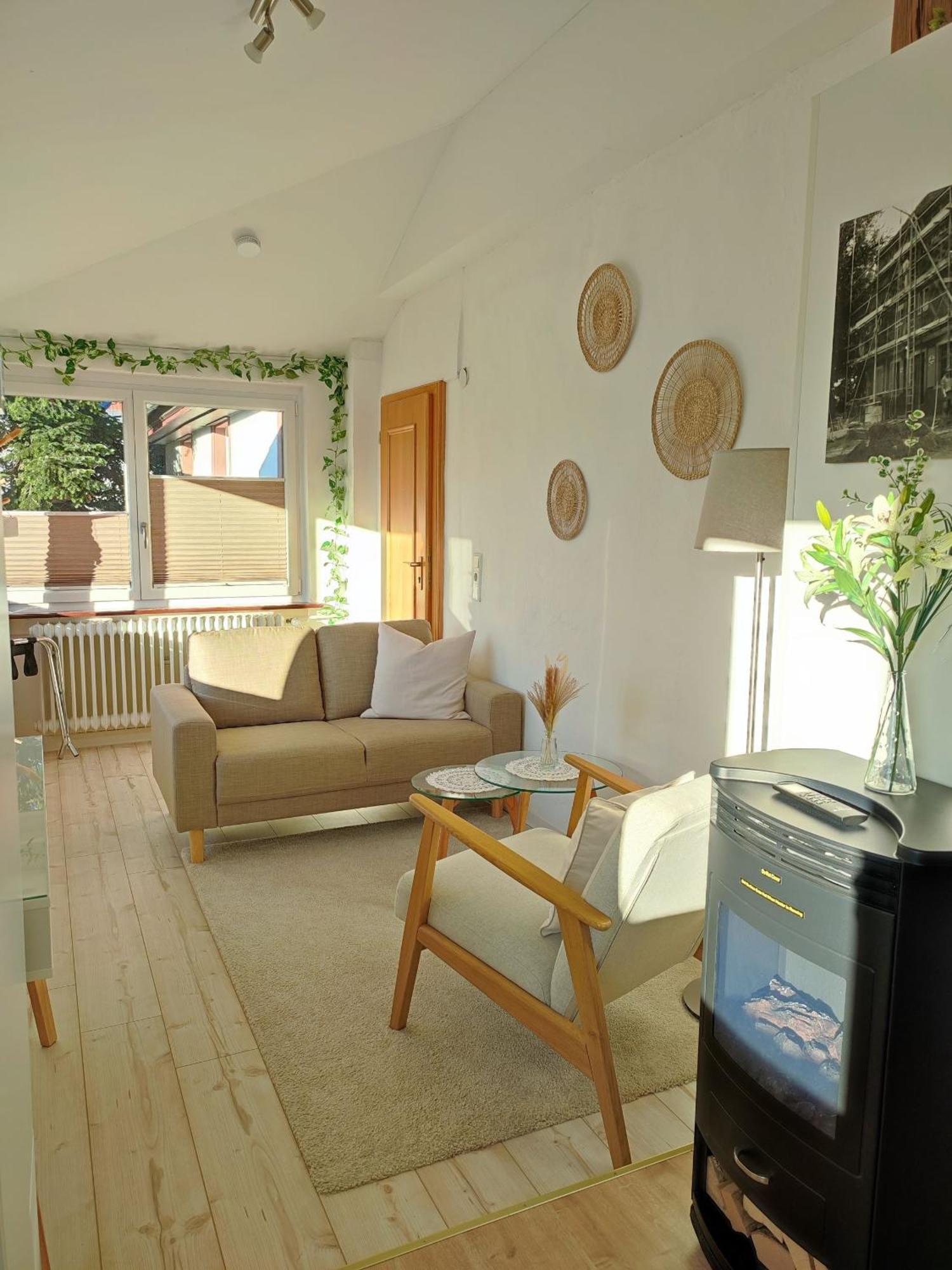 Boutique-Hotel Krone เดนซ์ลิงเงน ห้อง รูปภาพ